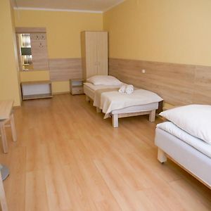 Standaard Kamer met een King Size Bed